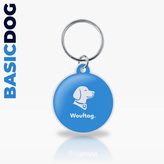 Wouftag - Basic Dog