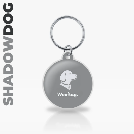 Wouftag - Shadow Dog